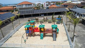 Hotel Bandeirantes da Barra