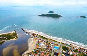 Hotel Bandeirantes da Barra