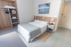 Hotel Bandeirantes da Barra