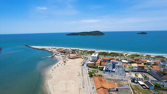 Hotel Bandeirantes da Barra