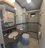 Hotel Bandeirantes da Barra