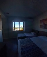 Hotel Bandeirantes da Barra