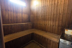 Hotel Bandeirantes da Barra