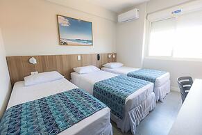 Hotel Bandeirantes da Barra