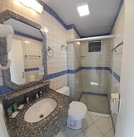 Hotel Bandeirantes da Barra