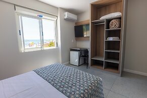 Hotel Bandeirantes da Barra