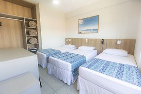 Hotel Bandeirantes da Barra