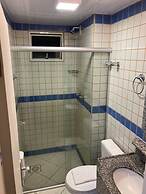 Hotel Bandeirantes da Barra