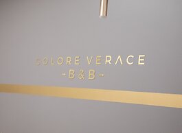 B&B Colore Verace