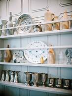 Canoe Place Inn and Cottages