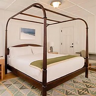 Canoe Place Inn and Cottages