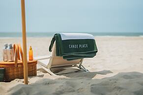 Canoe Place Inn and Cottages