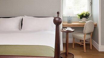 Canoe Place Inn and Cottages