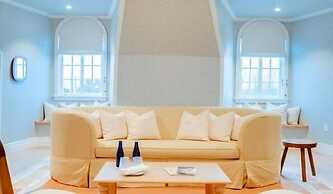 Canoe Place Inn and Cottages