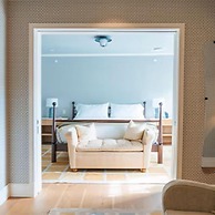 Canoe Place Inn and Cottages