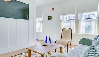 Canoe Place Inn and Cottages