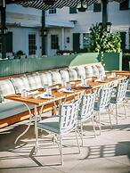 Canoe Place Inn and Cottages