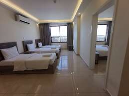 Aster Hotel Aqaba