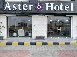 Aster Hotel Aqaba