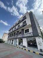 Aster Hotel Aqaba
