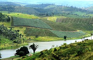 Refúgio do Rio Bonito