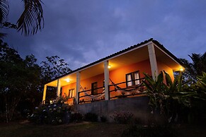 Refúgio do Rio Bonito