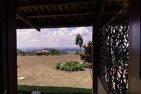 Refúgio do Rio Bonito