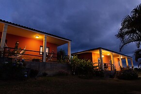 Refúgio do Rio Bonito