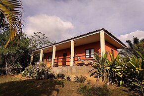 Refúgio do Rio Bonito