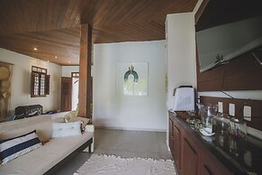 Vila Gameleira Garça Torta