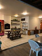 Vila Gameleira Garça Torta