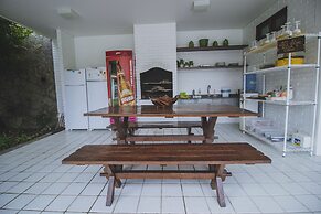 Vila Gameleira Garça Torta