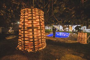 Vila Gameleira Garça Torta