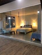 Vila Gameleira Garça Torta