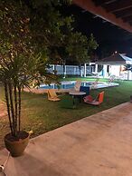 Vila Gameleira Garça Torta