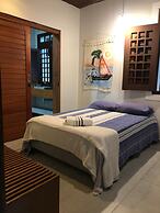 Vila Gameleira Garça Torta