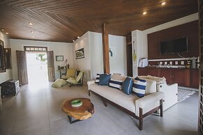 Vila Gameleira Garça Torta