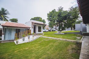Vila Gameleira Garça Torta