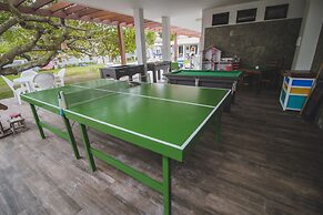 Vila Gameleira Garça Torta