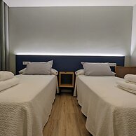 Hostal Náutico de Razo