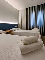 Hostal Náutico de Razo