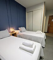 Hostal Náutico de Razo