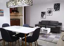Apartamento Vacacional para Grupos Cali