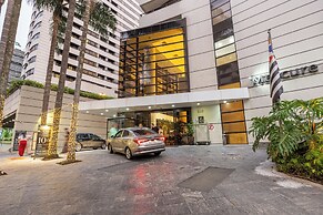 GPP - Grand Plaza Paulista By Anora Spaces