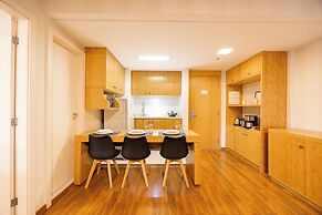 GPP - Grand Plaza Paulista By Anora Spaces