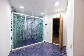 GPP - Grand Plaza Paulista By Anora Spaces