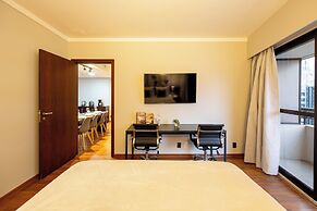 GPP - Grand Plaza Paulista By Anora Spaces