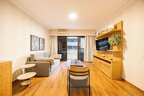 GPP - Grand Plaza Paulista By Anora Spaces