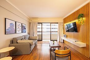 GPP - Grand Plaza Paulista By Anora Spaces