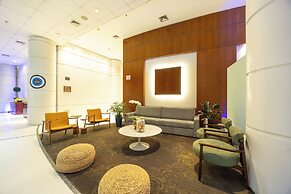 GPP - Grand Plaza Paulista By Anora Spaces